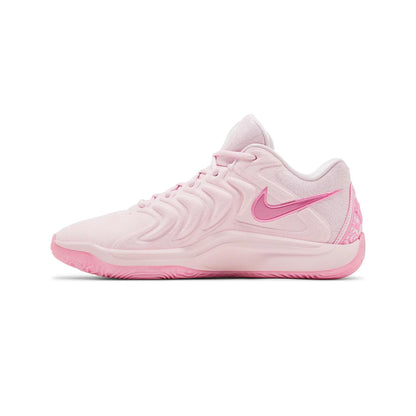 Nike KD 17 'Aunt Pearl' (2024)