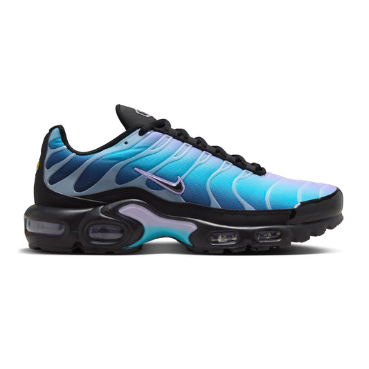 Nike Air Max Plus TN 'Black Hydrangeas' Women's