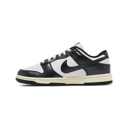 Nike Dunk Low Vintage 'Panda' Women's (2023)