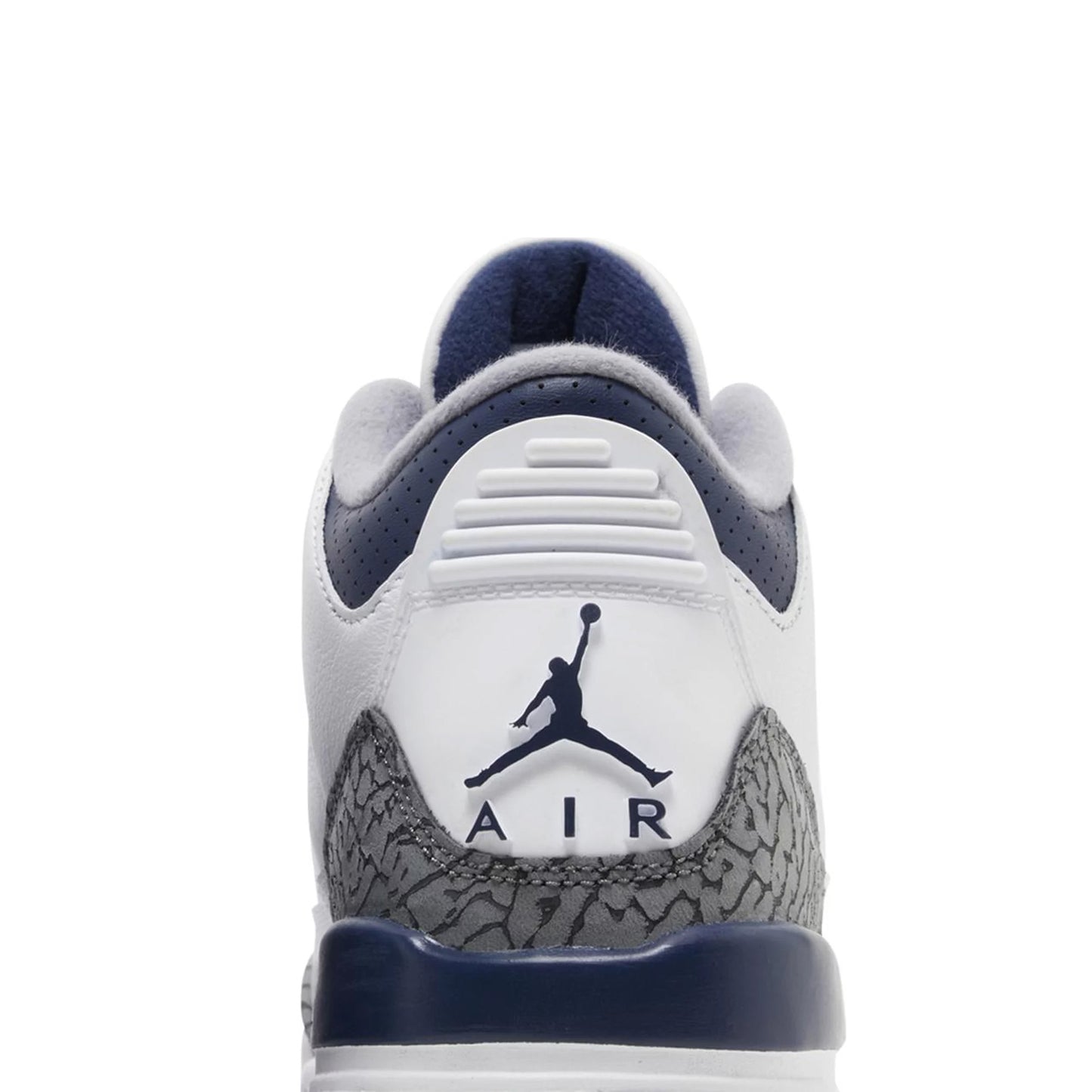 Air Jordan 3 Retro 'Midnight Navy' GS (2023)