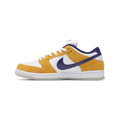 SB Dunk Low 'Laser Orange'