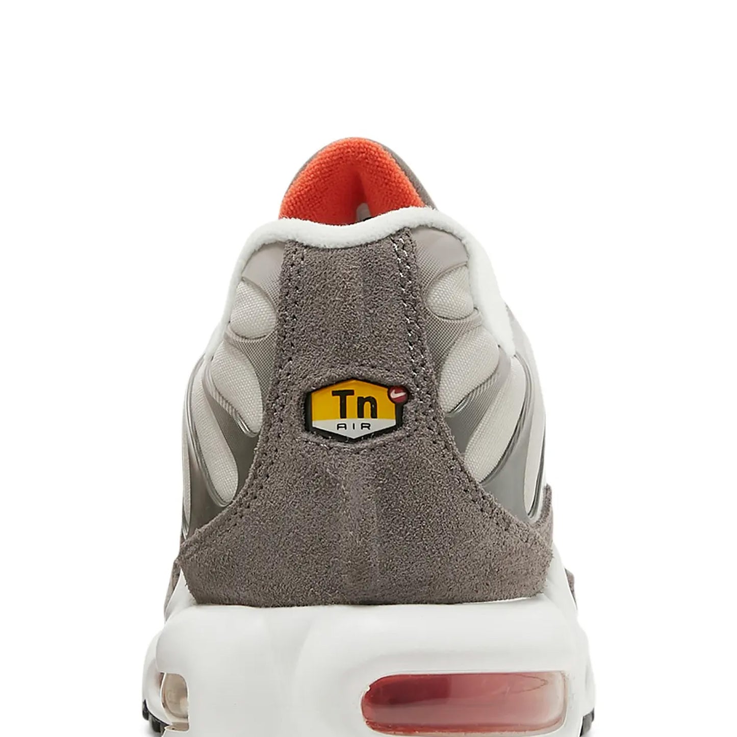 Air Max TN Plus 'First Use Beige'