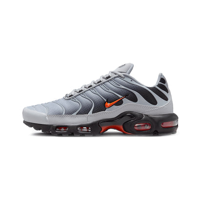 Nike Air Max Plus TN 'Wolf Grey Picante Red'