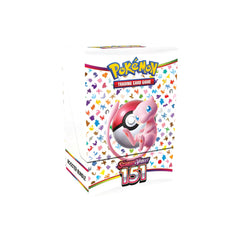 Pokémon TCG Scarlet & Violet '151 6 Pack Booster Bundle' (1x Lot)