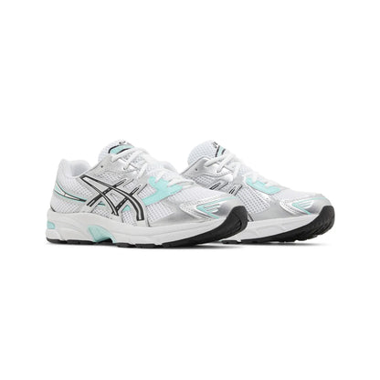 ASICS Gel-1130 'White Aqua' GS (2024)