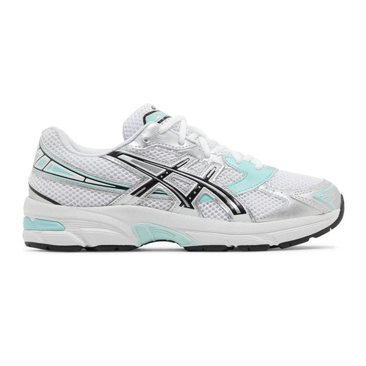 ASICS Gel-1130 'White Aqua' GS (2024)