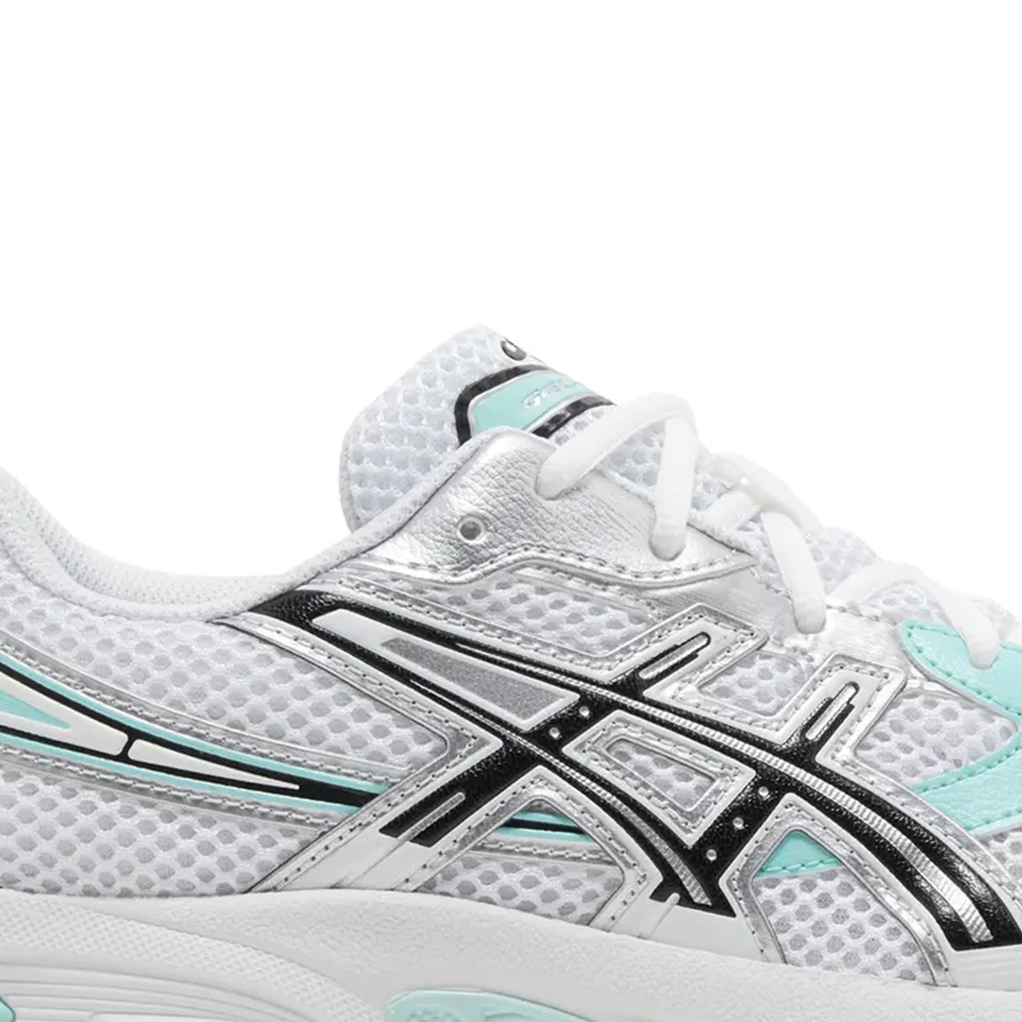 ASICS Gel-1130 'White Aqua' GS (2024)