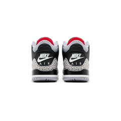 Air Jordan 3 Retro 'Black Cement' GS (2024)