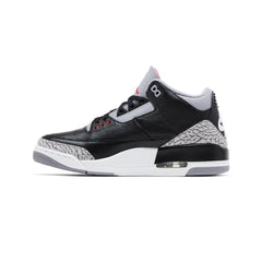 Air Jordan 3 Retro OG 'Black Cement' (2024)