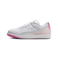 Air Jordan 2 Retro Low 'Cherry Blossom' (2024)