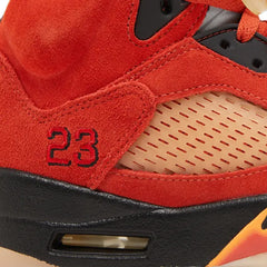 Jordan 5 'Dunk On Mars' W (2023)