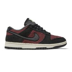 Dunk Low SE 'Fleece Pack Burgundy Crush' W (2022)