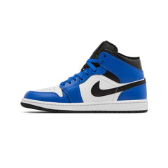 Air Jordan 1 Mid 'Game Royal' (2024)