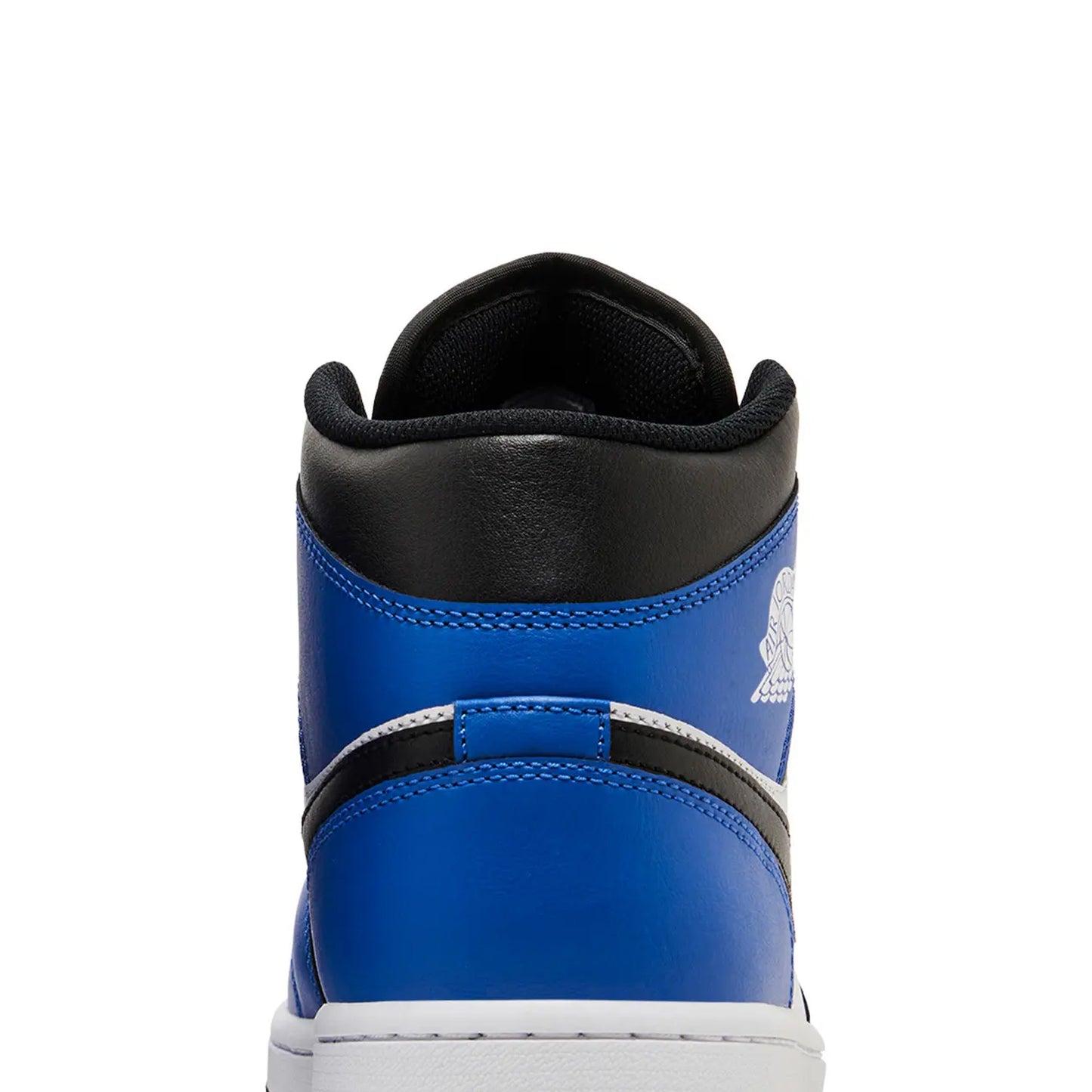 Air Jordan 1 Mid 'Game Royal' (2024)