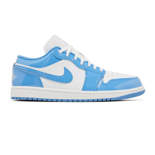 Air Jordan 1 Low SE 'White Legend Blue' (2024)