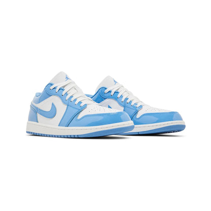 Air Jordan 1 Low SE 'White Legend Blue' (2024)