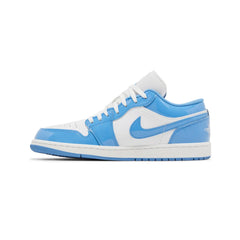 Air Jordan 1 Low SE 'White Legend Blue' (2024)