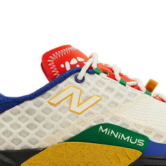 New Balance Minimus Trail 'Ice Studios Pristine' (2024)