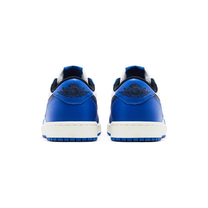 Air Jordan 1 Retro Low OG 'Game Royal' (2024)