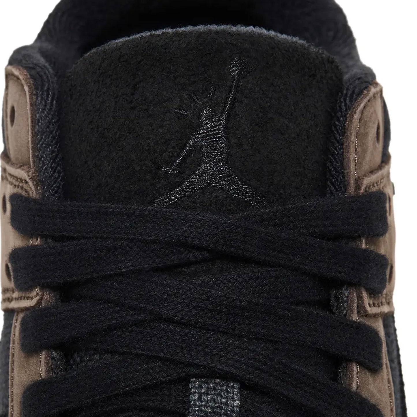 Air Jordan Jumpman Jack TR Travis Scott 'Dark Mocha' (2024)