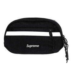 Supreme Mini Side Bag 'Black' (2024)