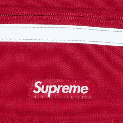 Supreme Mini Side Bag 'Red' (2024)