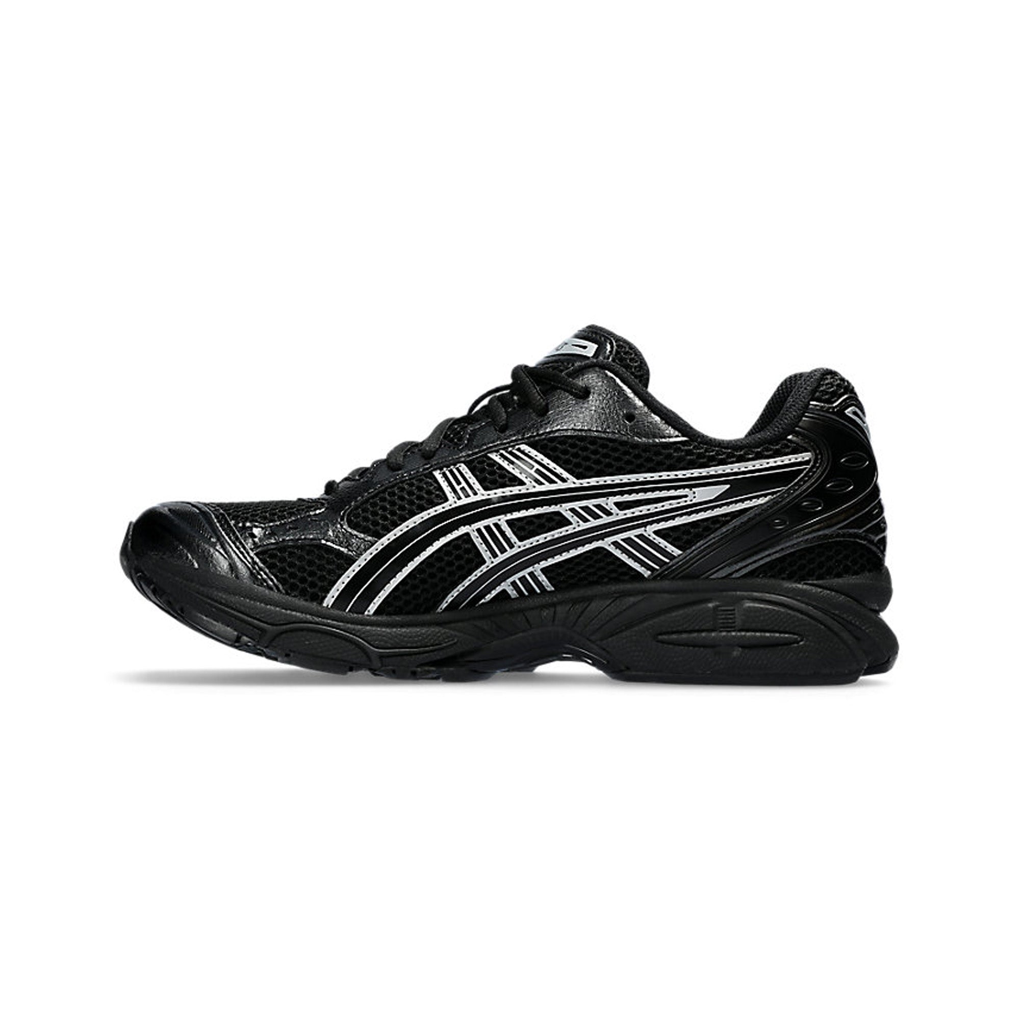 ASICS Gel-Kayano 14 'Black Pure Silver' (2024)