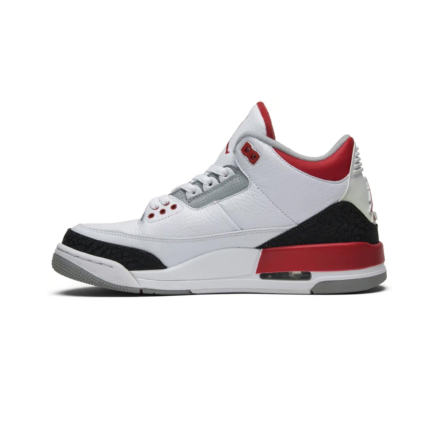 Air Jordan 3 Retro 'Fire Red' (2013)