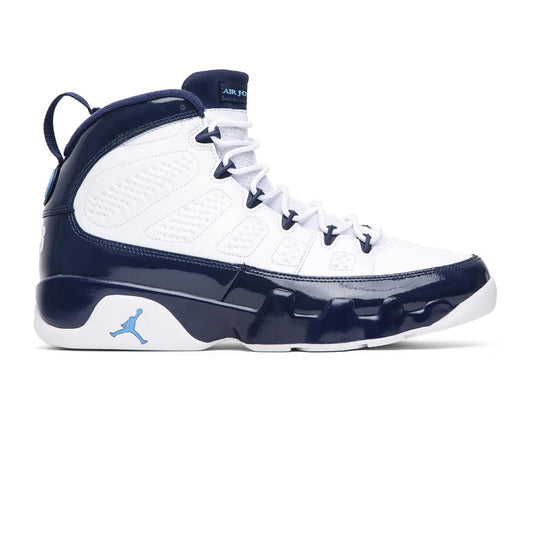 Air Jordan 9 Retro 'Pearl Blue' (2019)