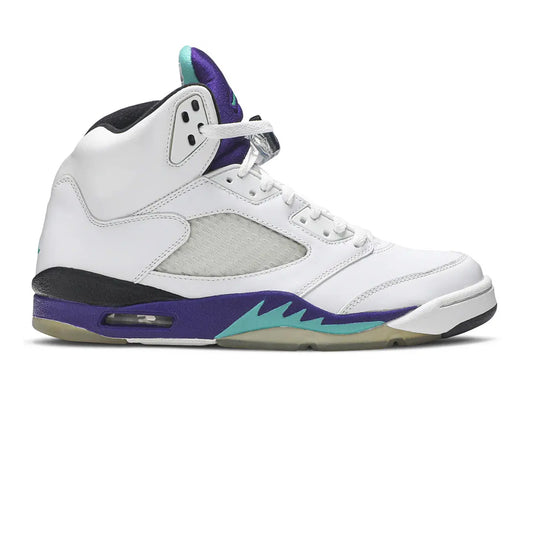 Air Jordan 5 Retro 'Grape' (2006)