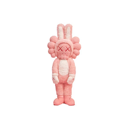 KAWS Accomplice Plush (Edition of 2000)