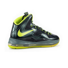 Nike LeBron X 'Dunkman' (2012)