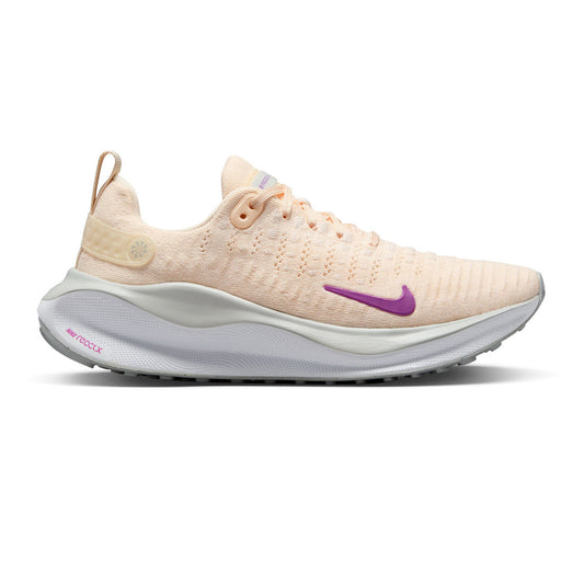 Nike  React X Infinity Run 4 'Guava Ice Vivid Purple' Women's (2023)