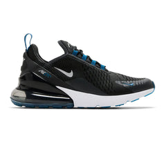 Nike Air Max 270 'Anthracite Industrial Blue' (2023)