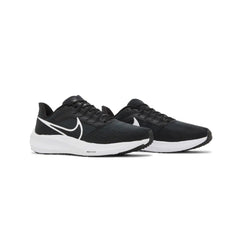 Nike Air Zoom Pegasus 39 'Black Dark Smoke Grey' (2022)