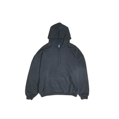 Yeezy x Gap Hoodie 'Black' (Unreleased)