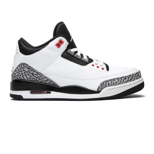 Air Jordan 3 Retro 'Infrared 23' (2014)