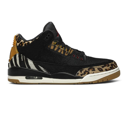 Air Jordan 3 Retro SE 'Animal Instinct' (2019)