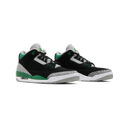 Air Jordan 3 Retro 'Pine Green' (2021)