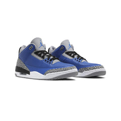 Air Jordan 3 Retro 'Varsity Royal Cement' (2020)