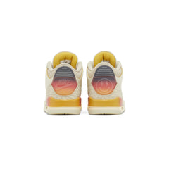 Air Jordan 3 Retro SP x J Balvin 'Medellín Sunset' (2023)