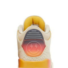 Air Jordan 3 Retro SP x J Balvin 'Medellín Sunset' (2023)