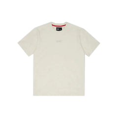 Geedup Play For Keeps Monogram T-Shirt 'Cream'