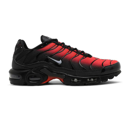 Nike Air Max Plus TN 'Deadpool' (2020)