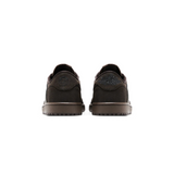 Air Jordan 1 Retro Low OG SP Travis Scott 'Velvet Brown' (2024)