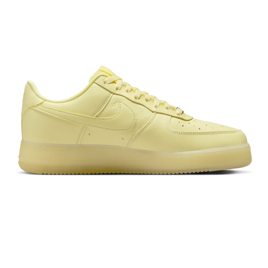 Nike Air Force 1 Low Drake NOCTA Certified Lover Boy 'Citron Tint' (2024)