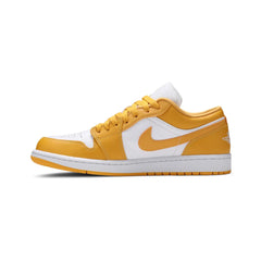 [Refurbished] Air Jordan 1 Low 'Pollen'