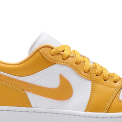 [Refurbished] Air Jordan 1 Low 'Pollen'