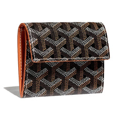 goyard_marigny_wallet_black_tan_4