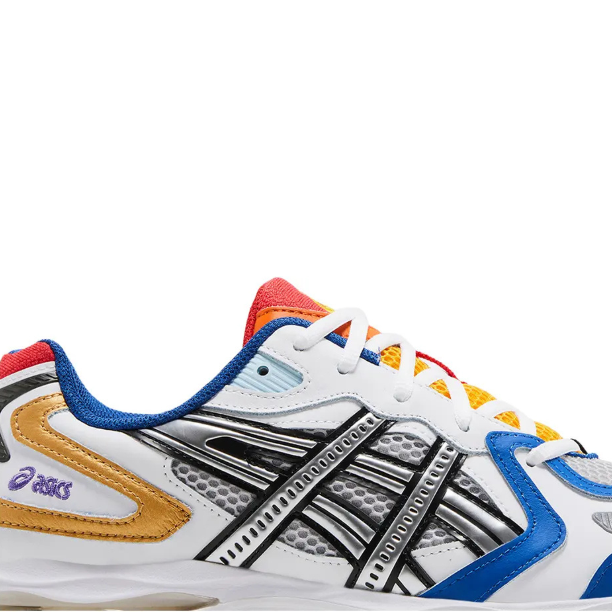 ASICS Gel-K1011 'Gallery Dept. Mental Energy Multi-Color' (2024)